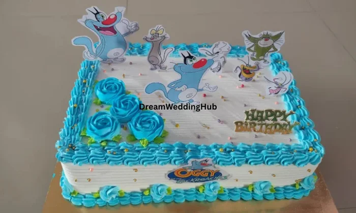 SMITAS Homemade CAKE